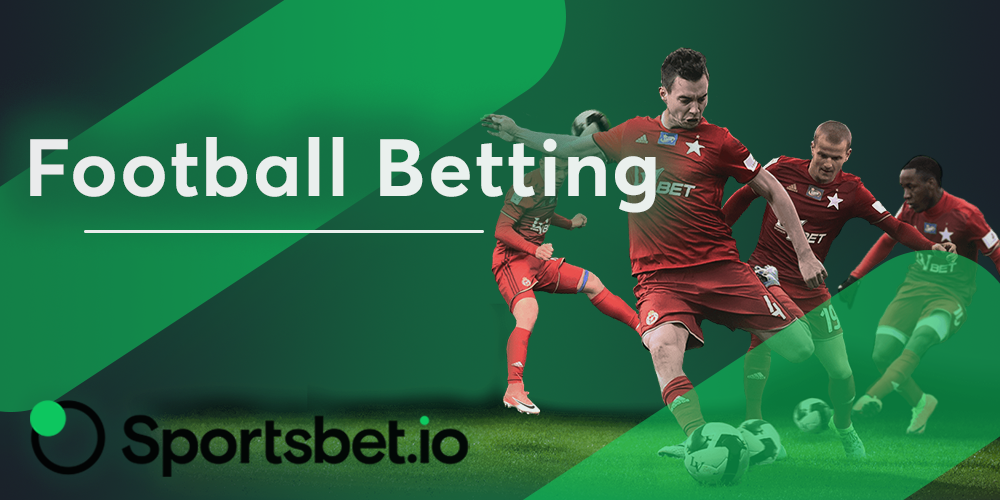 football betting at Sportbet
