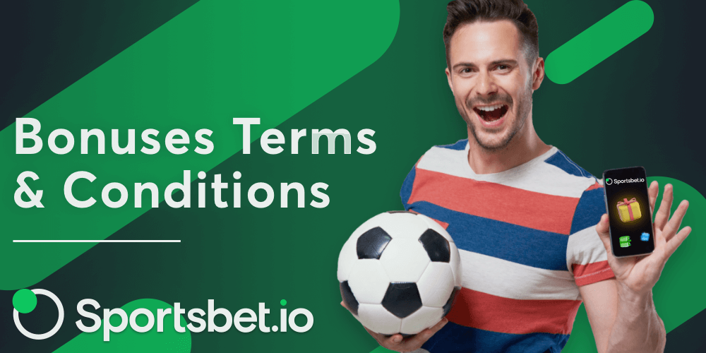 The Sportsbet platform in India has certain rules and conditions for receiving bonuses